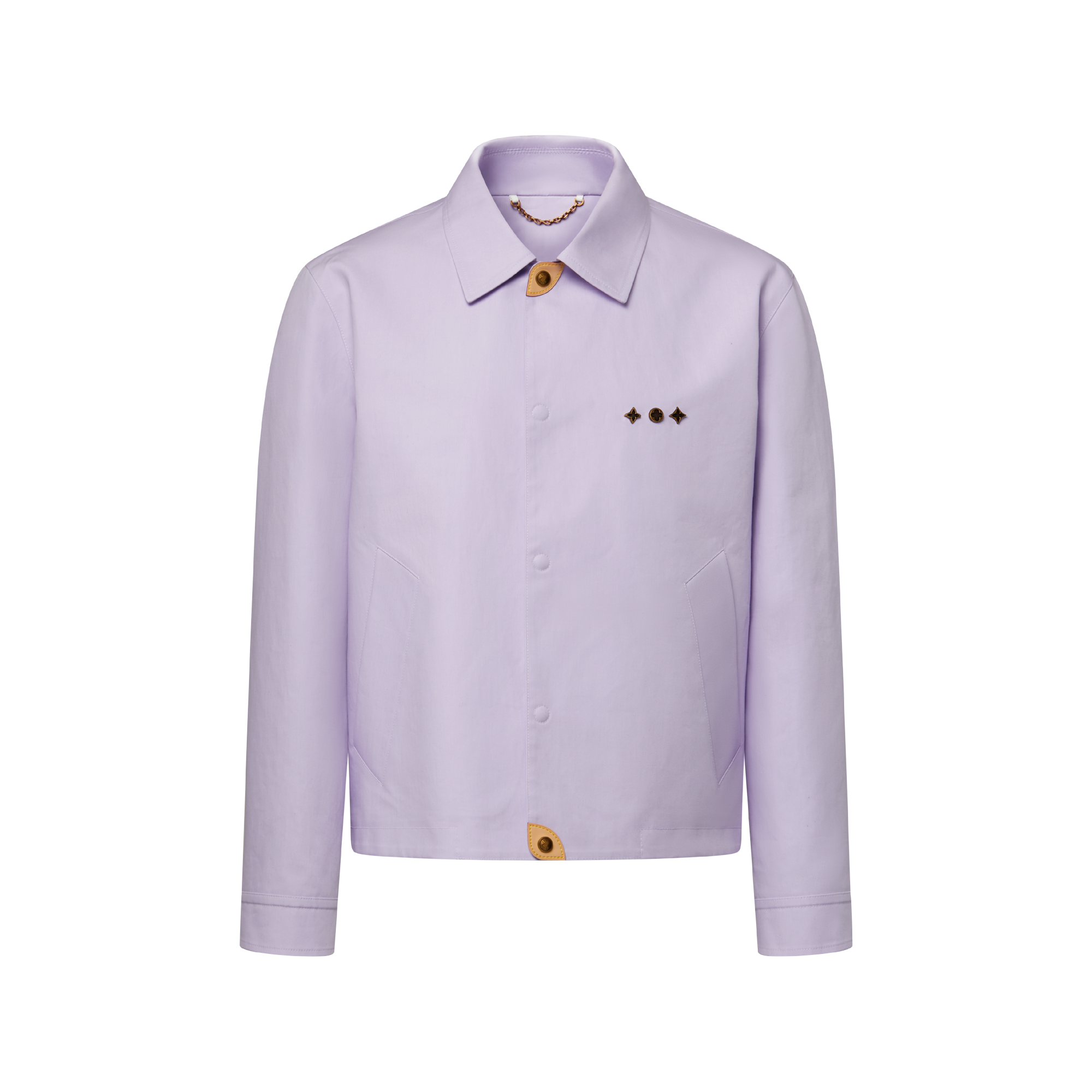 Signature Coach Jacket - Ready-to-Wear 1AJRC3 | LOUIS VUITTON